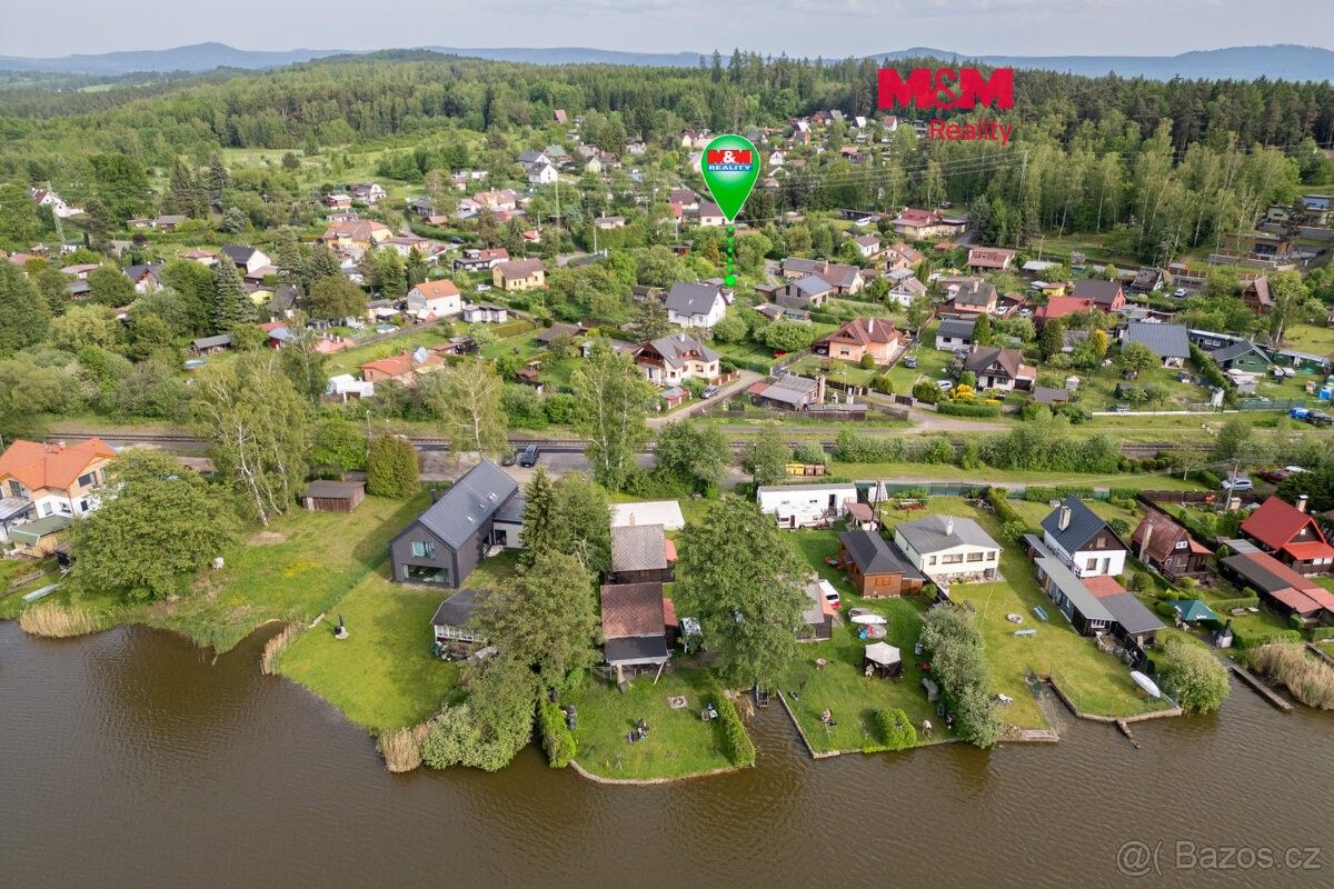 Pozemek pro bydlení