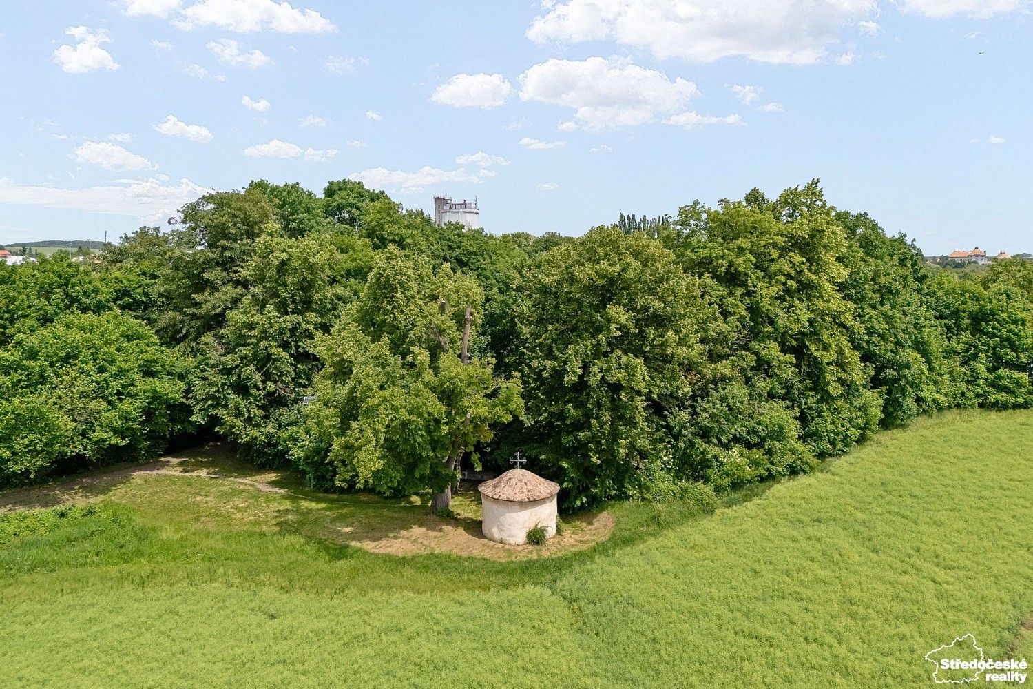 Zahrada · Český Brod, okres Kolín, Středočeský kraj - 4