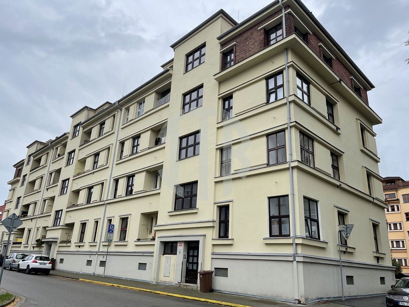 2+kk, České Budějovice - České Budějovice 3, Jihočeský kraj, 88 m² - 1