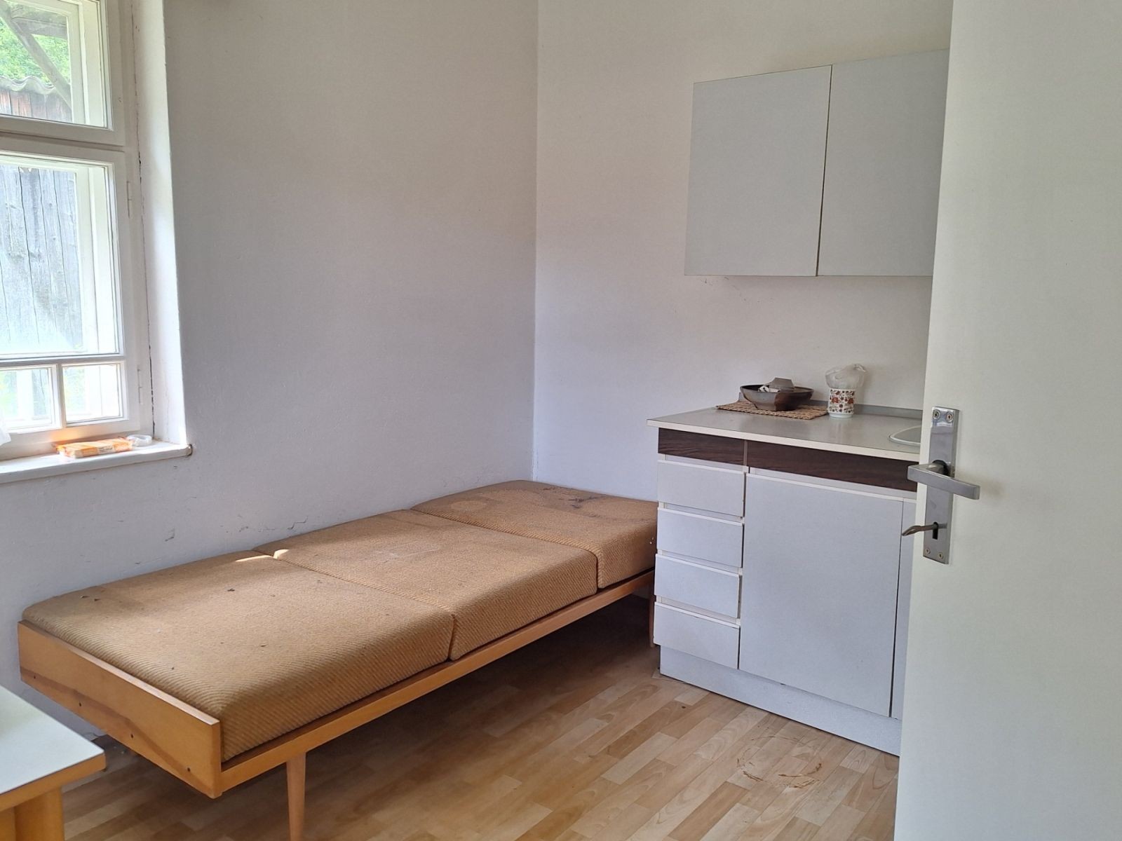 Chata · 42 m² · Stříbrná Skalice - Stříbrná Skalice, Středočeský kraj - 4
