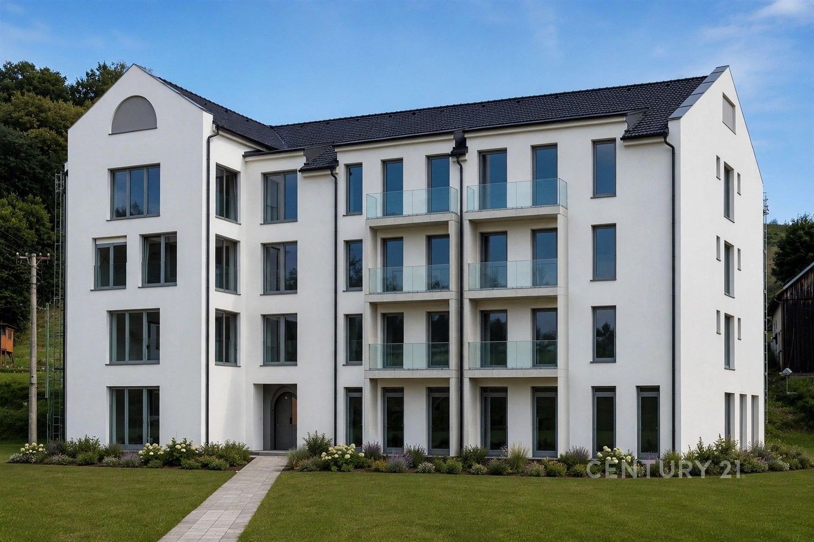 1+kk, Pozlovice, 20 m² - 2