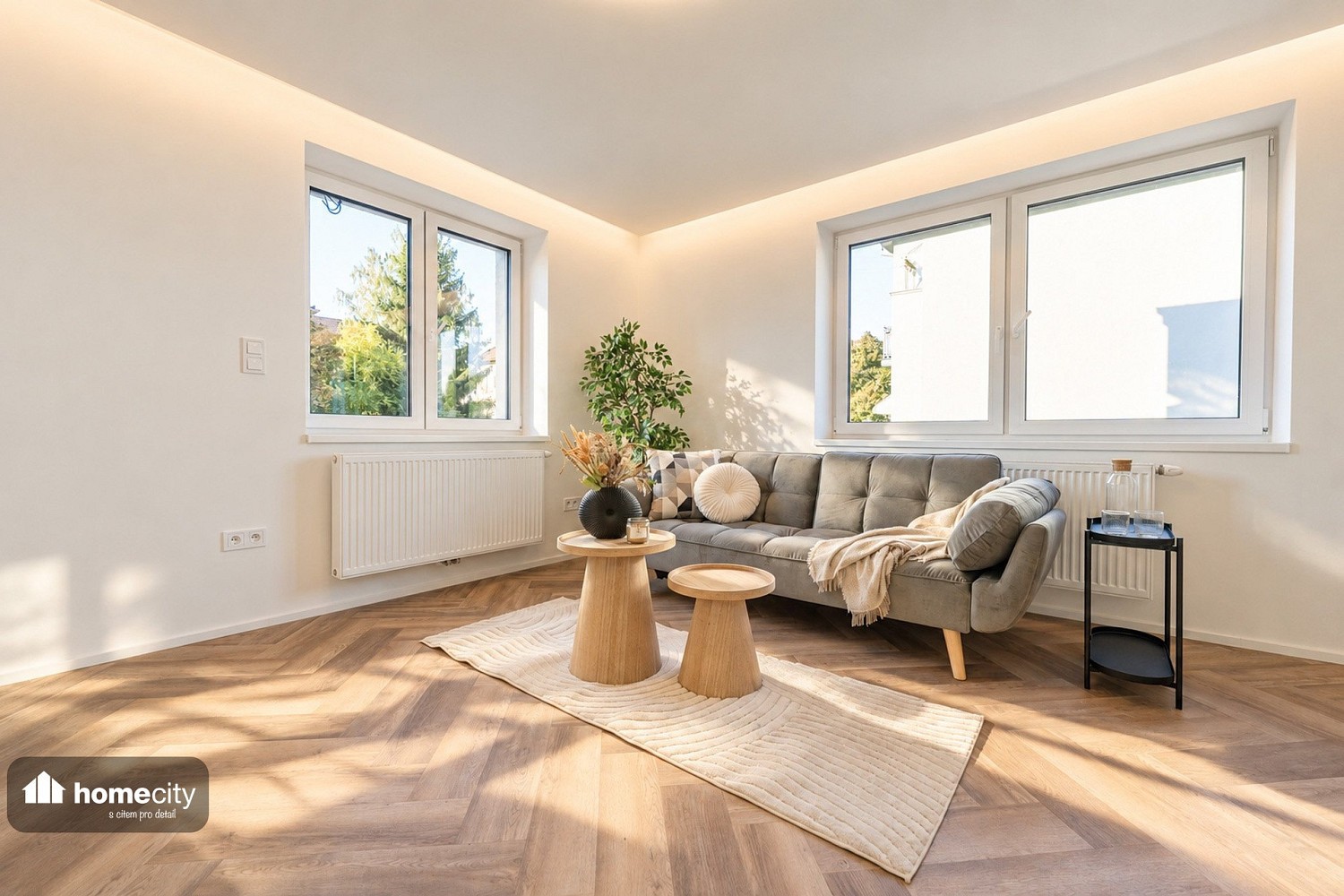 Byt 2+kk · 64 m² · Studánecká, Pardubice - Bílé Předměstí - 3
