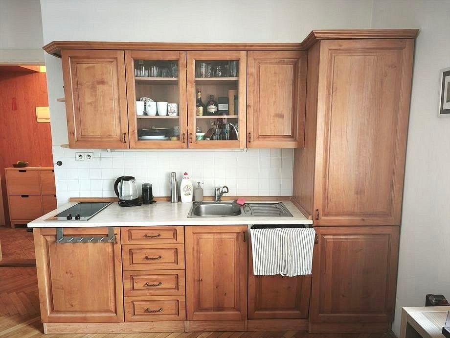 Byt 1+kk · 34 m² · Koperníkova, Praha 2 - Vinohrady - 4