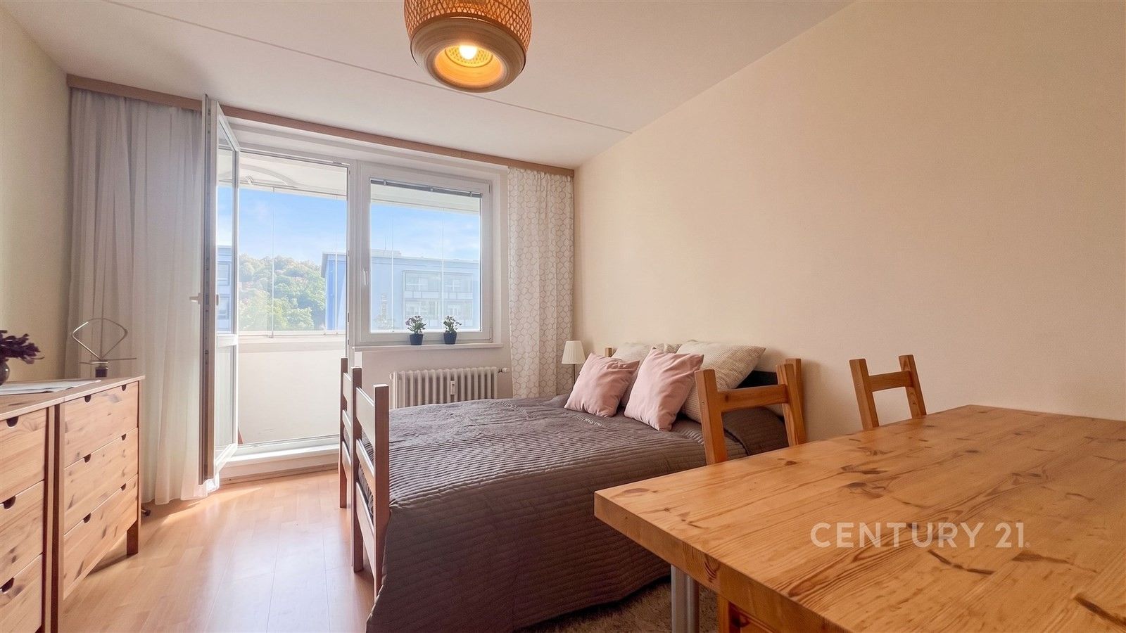 2+1, Opálkova 750, Brno Bystrc, 60 m² - 2