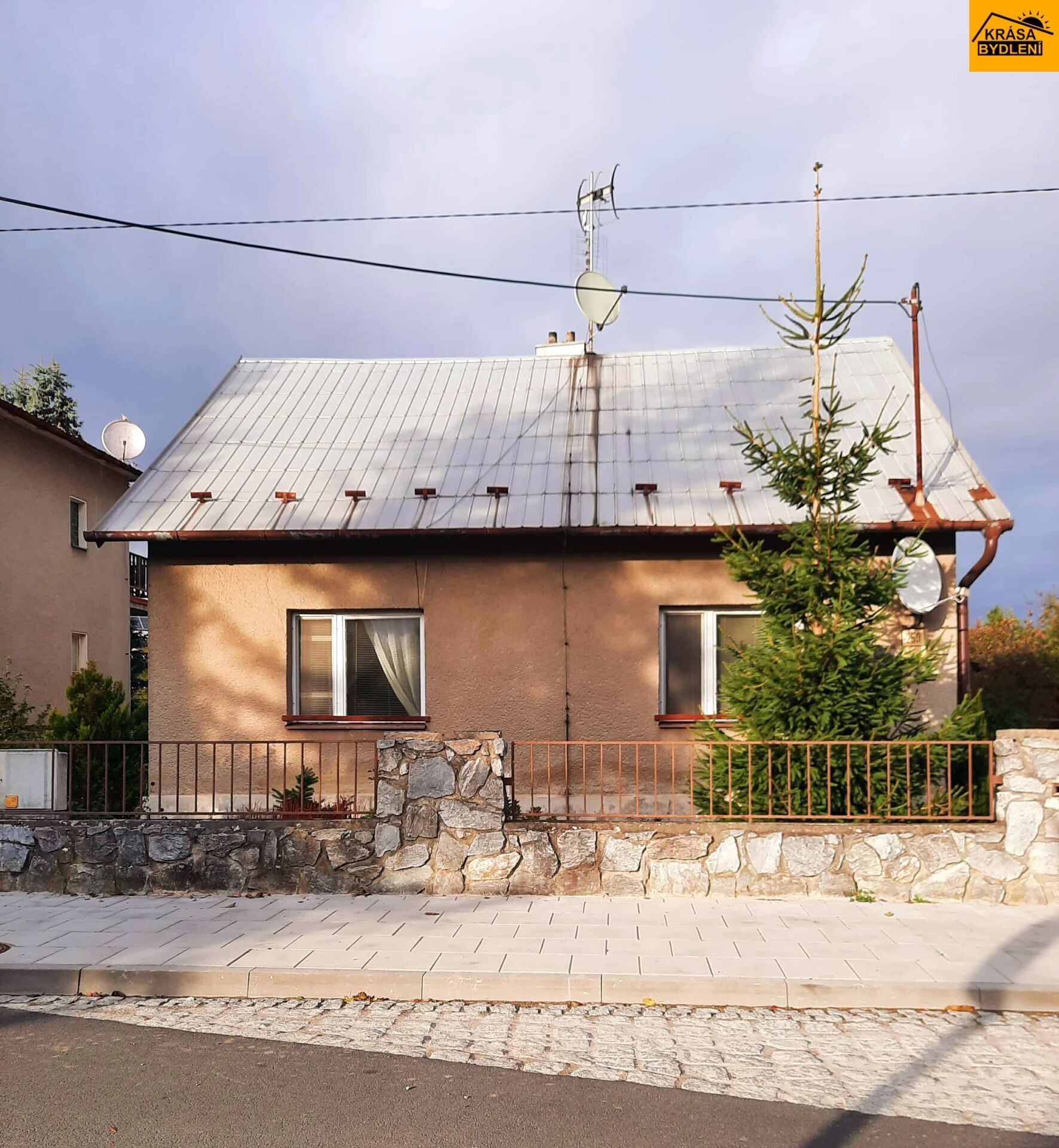 Prodej rodinný dům - Litovel, 400 m²