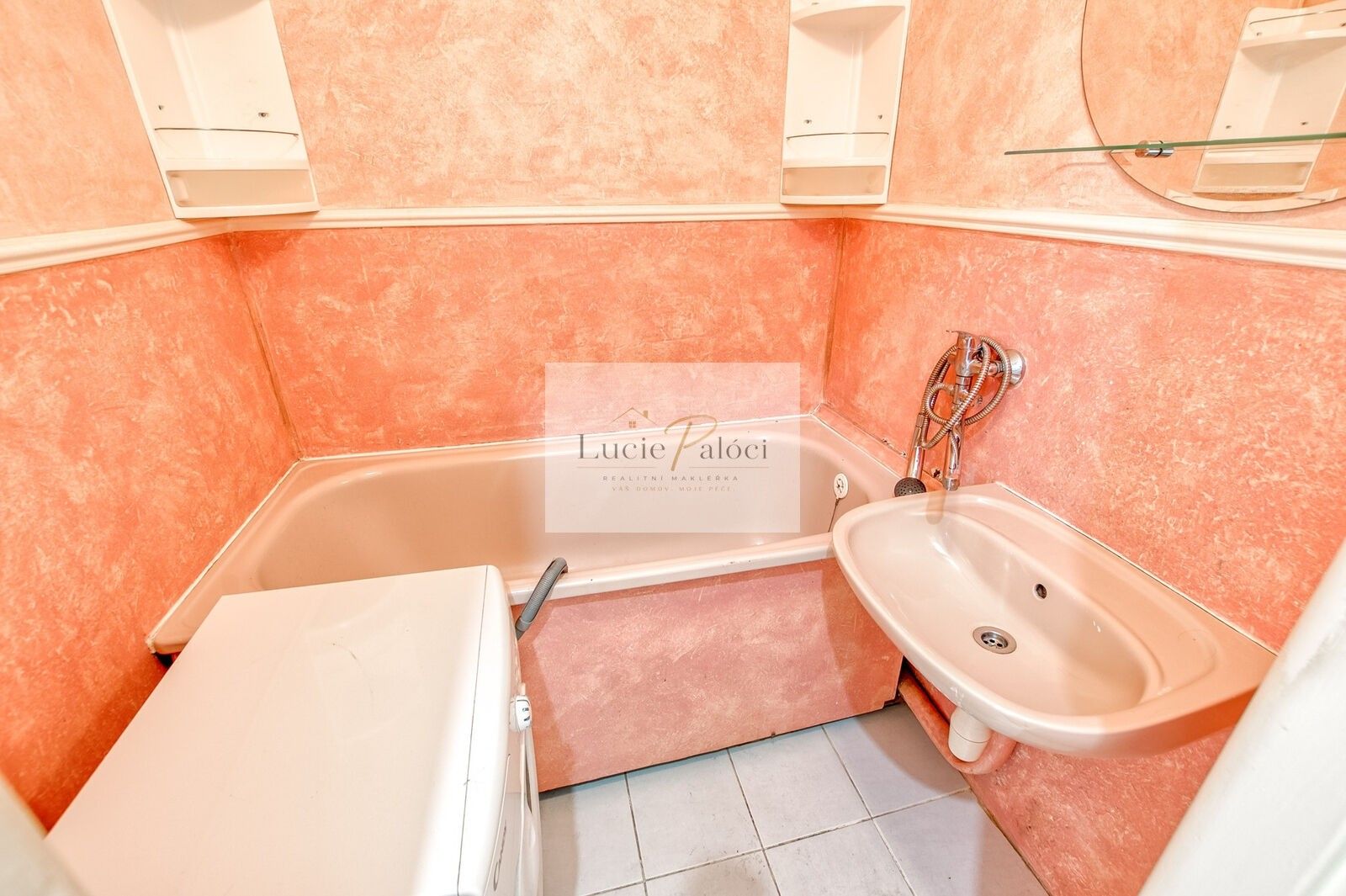 Byt 2+1 · 53 m² · Borovského, Karviná Mizerov - 4
