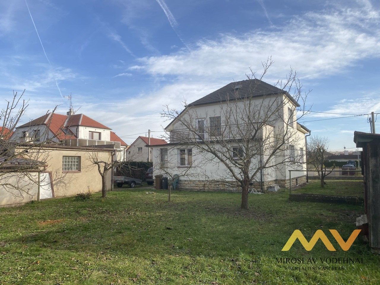 Pronájem rodinný dům - Na Jezírkách, Hradec Králové, 150 m²