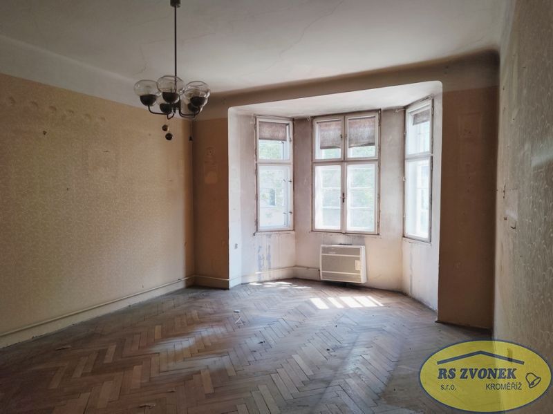 Byt 3+1 · 92 m² · Dukelská  , Olomouc - 4
