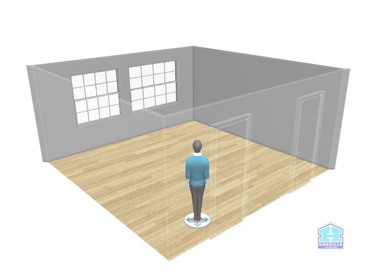 Pronájem kancelář - Slovanská alej, Plzeň, 32 m²