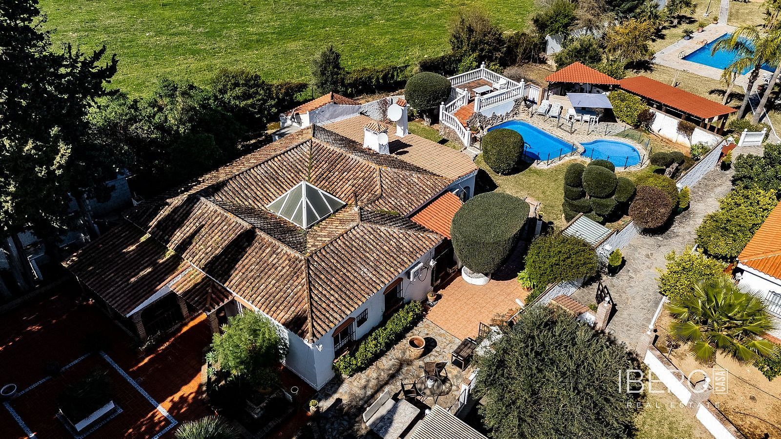Rodinný dům · 597 m² · Alhaurín de la Torre, ES - 4