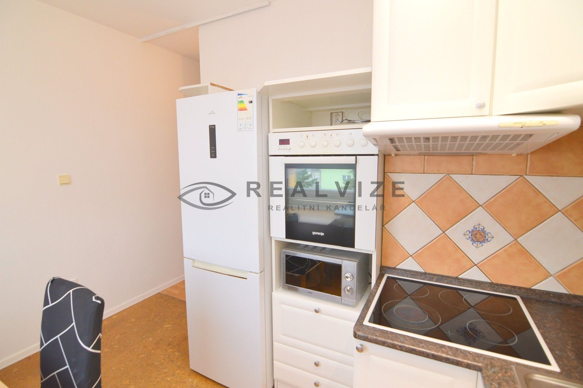 Byt 3+1 · 70 m² · Ant. Barcala, České Budějovice - 3