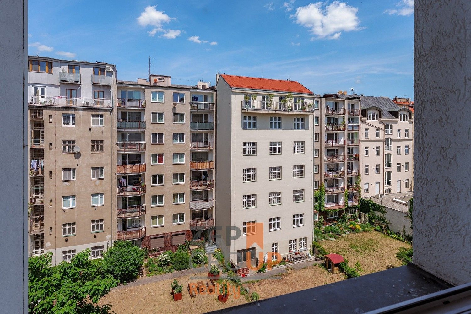 Prodej byt 3+kk - Praha - Holešovice, okres Praha 7, Hlavní město Praha, 61 m² - 5