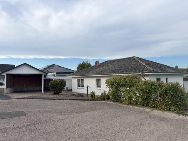 Rodinné domy, Am Dorfe 4, , Dolní Sasko, 97 m² - 1