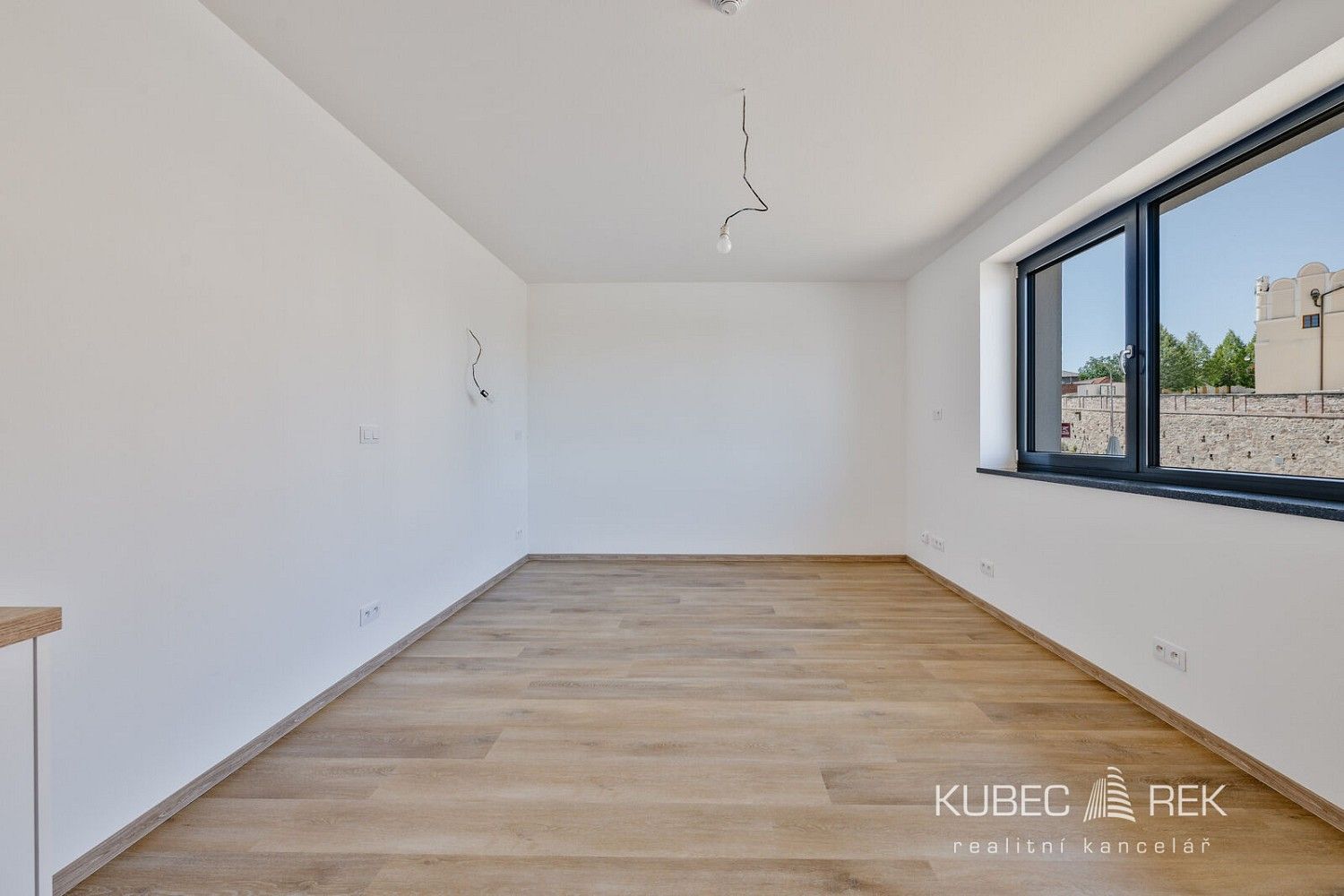 Byt 1+kk · 40 m² · Veselí nad Lužnicí - Veselí nad Lužnicí I, okres Tábor, Jihočeský kraj - 3