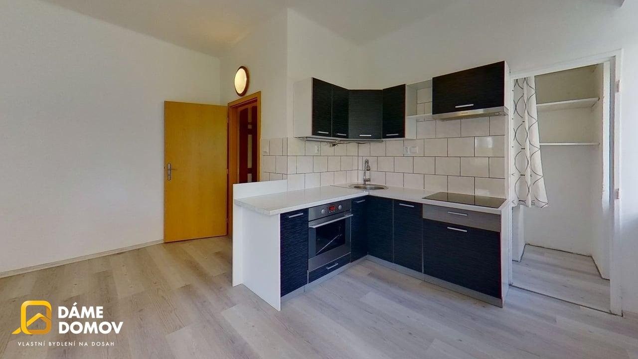 2+kk, Horní Valy, Uherský Brod, 45 m²