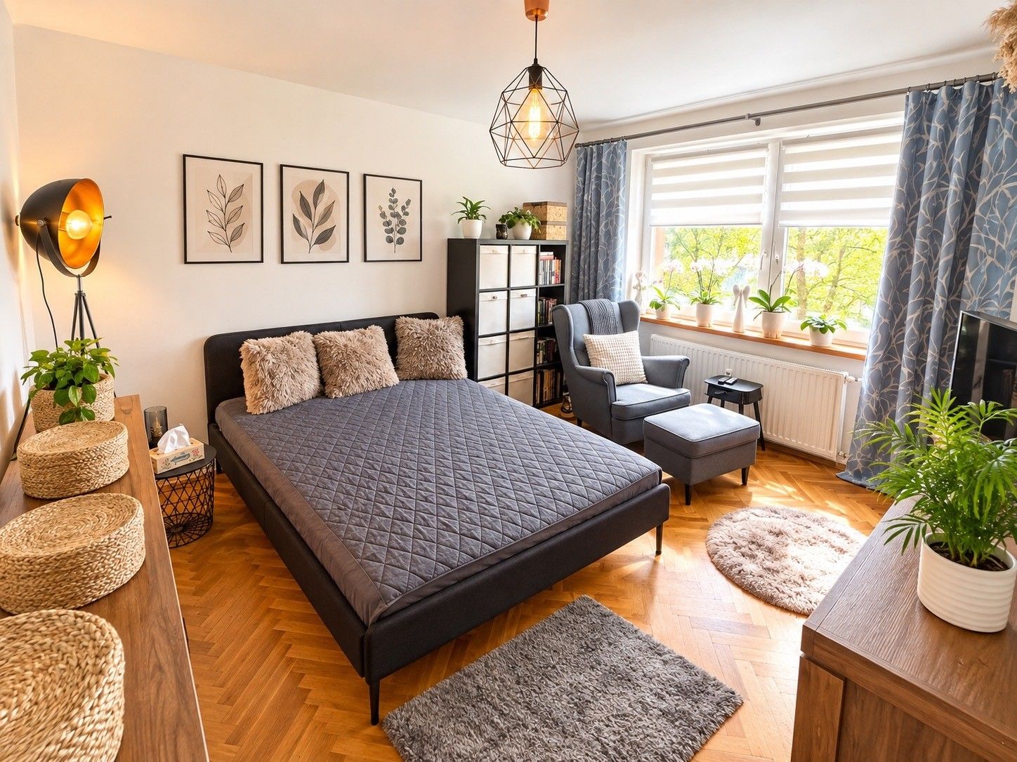 3+1, Na Zvolenci, Břeclav, 78 m² - 1