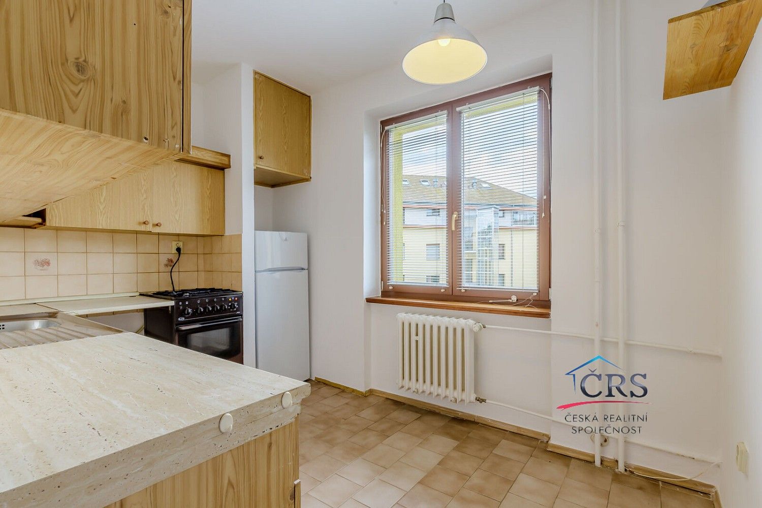 2+1, Praha - Žižkov, okres Praha 3, Hlavní město Praha, 49 m² - 2