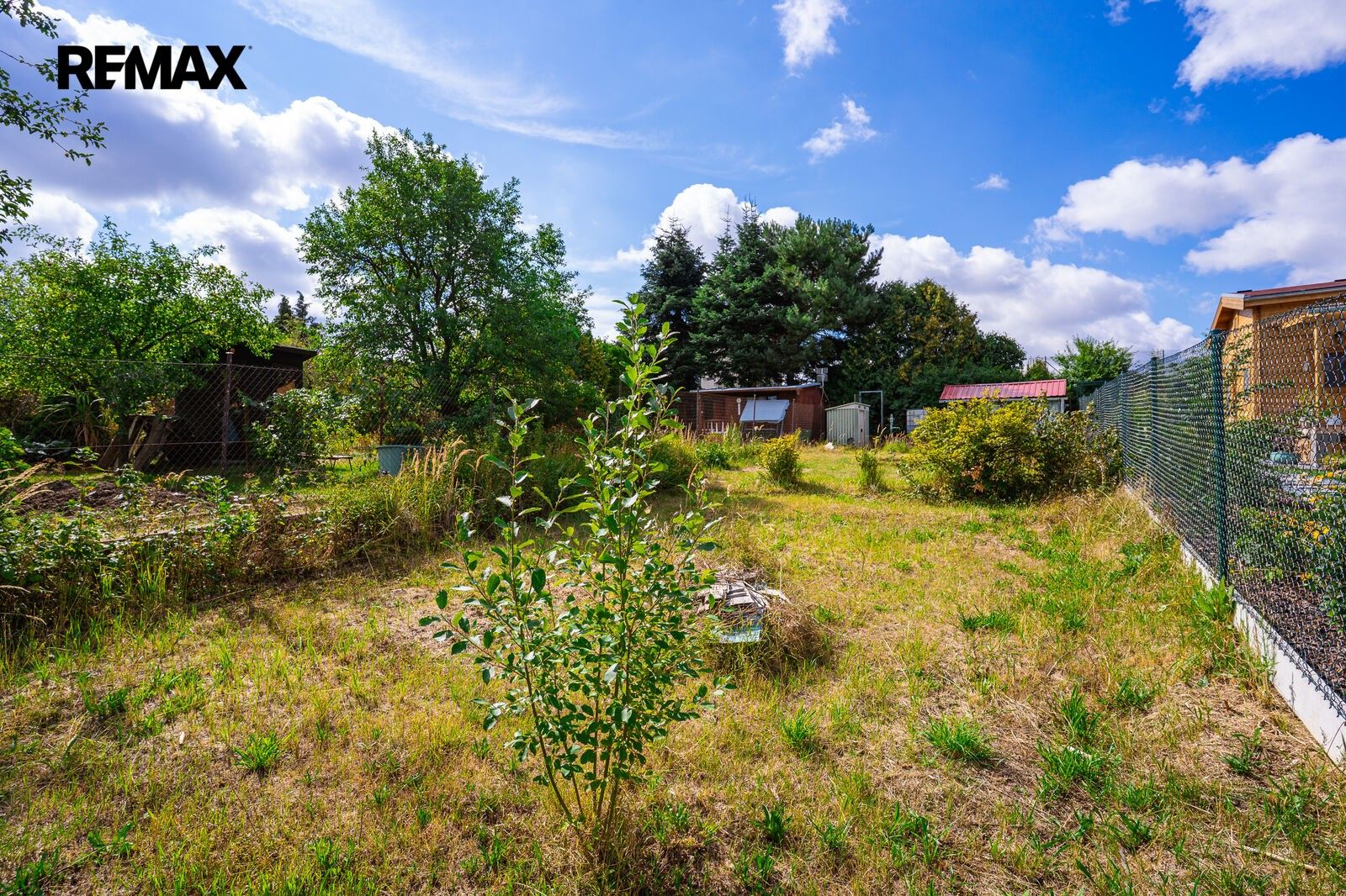 Zahrada · 276 m² · Třebíč - 4