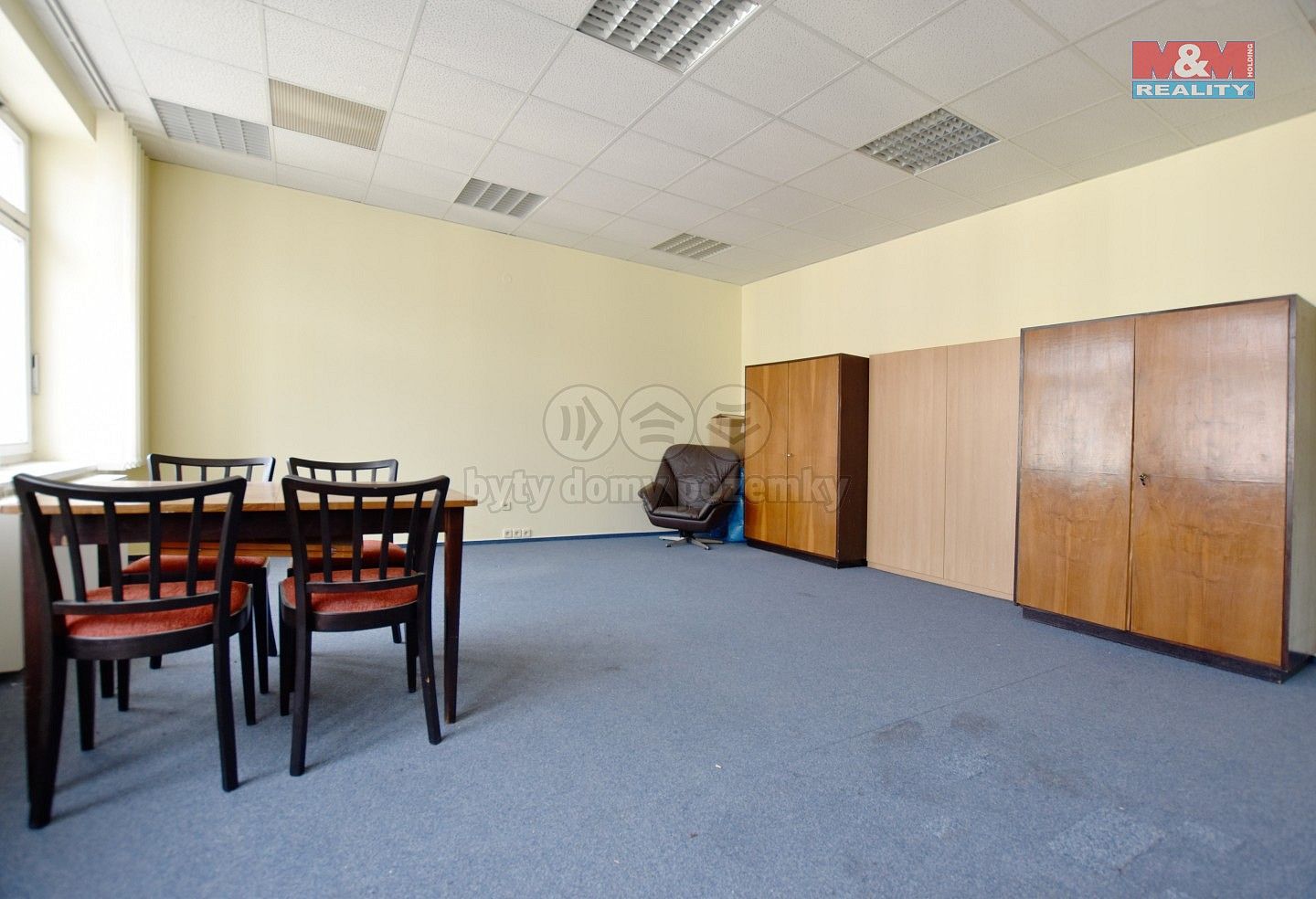 Kancelář · 35 m² · Hradec Králové, Královéhradecký kraj - 3