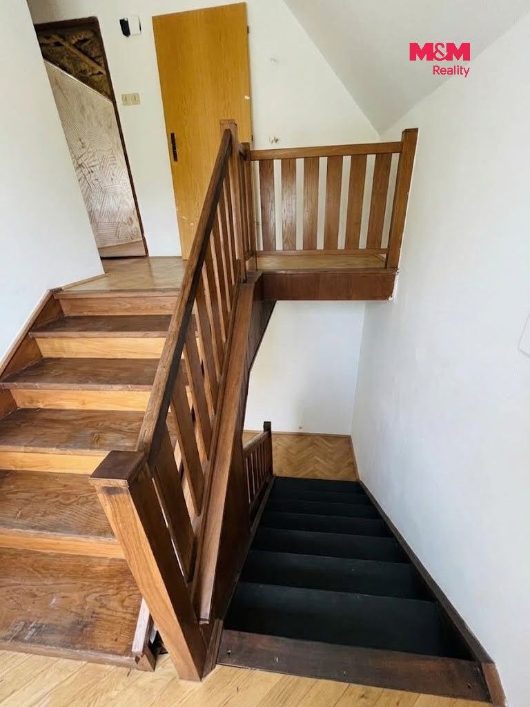 Prodej rodinný dům - J. Opletala, Frýdek-Místek, 180 m² - 5
