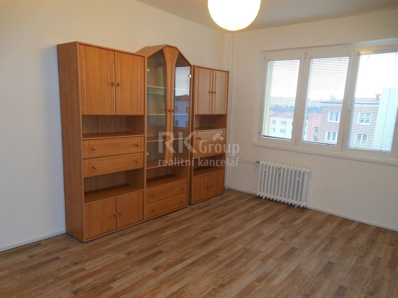 1+1, Sasanková, Praha, 36 m² - 2