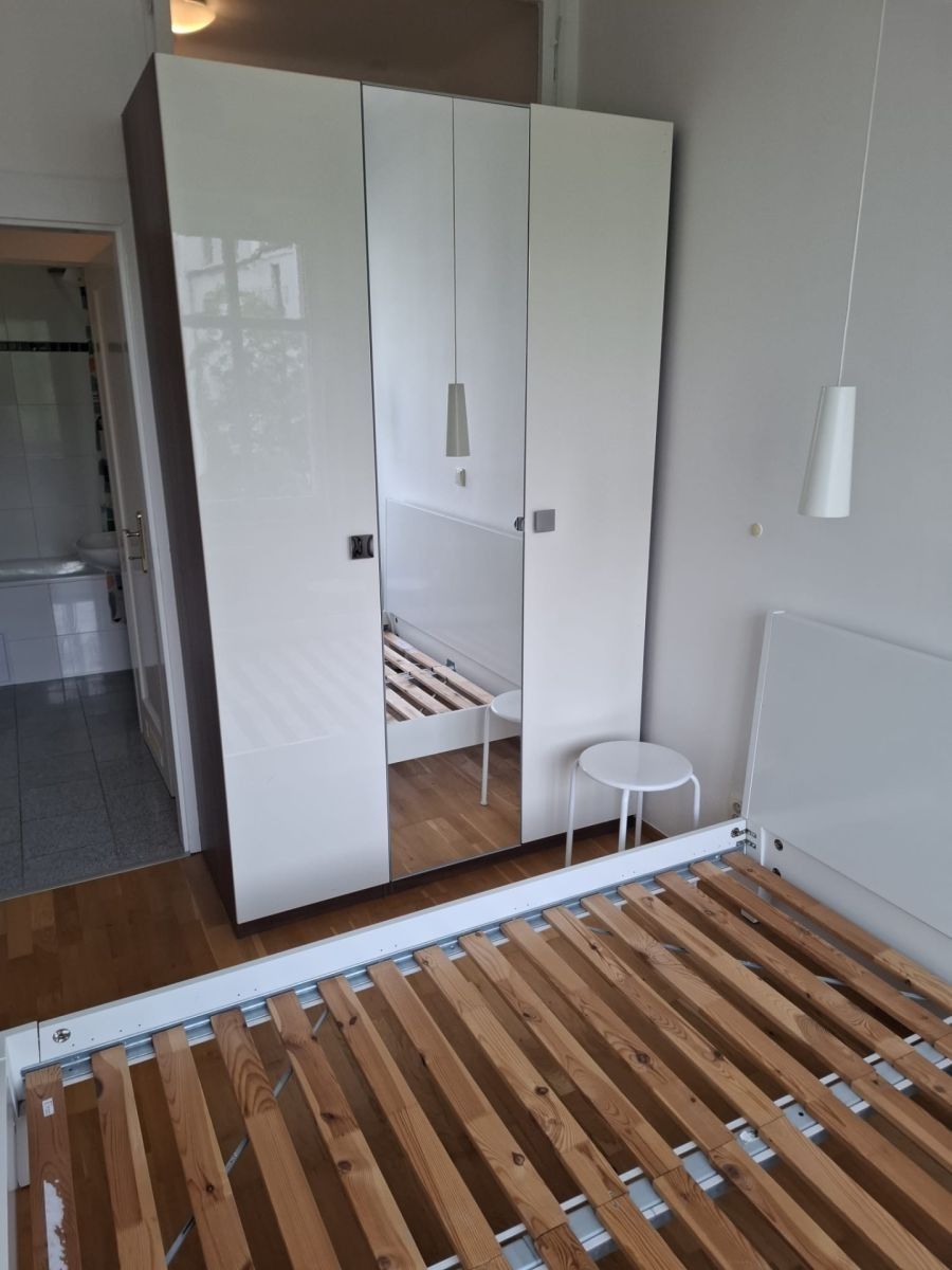Byt 2+kk · 43 m² · Starostrašnická, Praha - Strašnice - 4