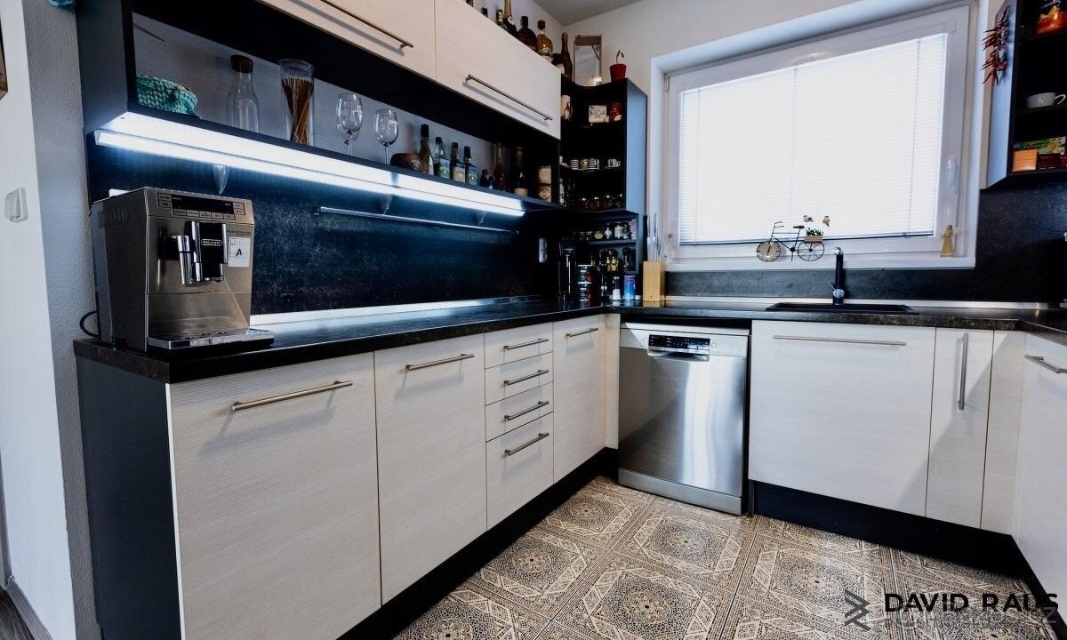 Prodej rodinný dům - Syrovice, 664 67