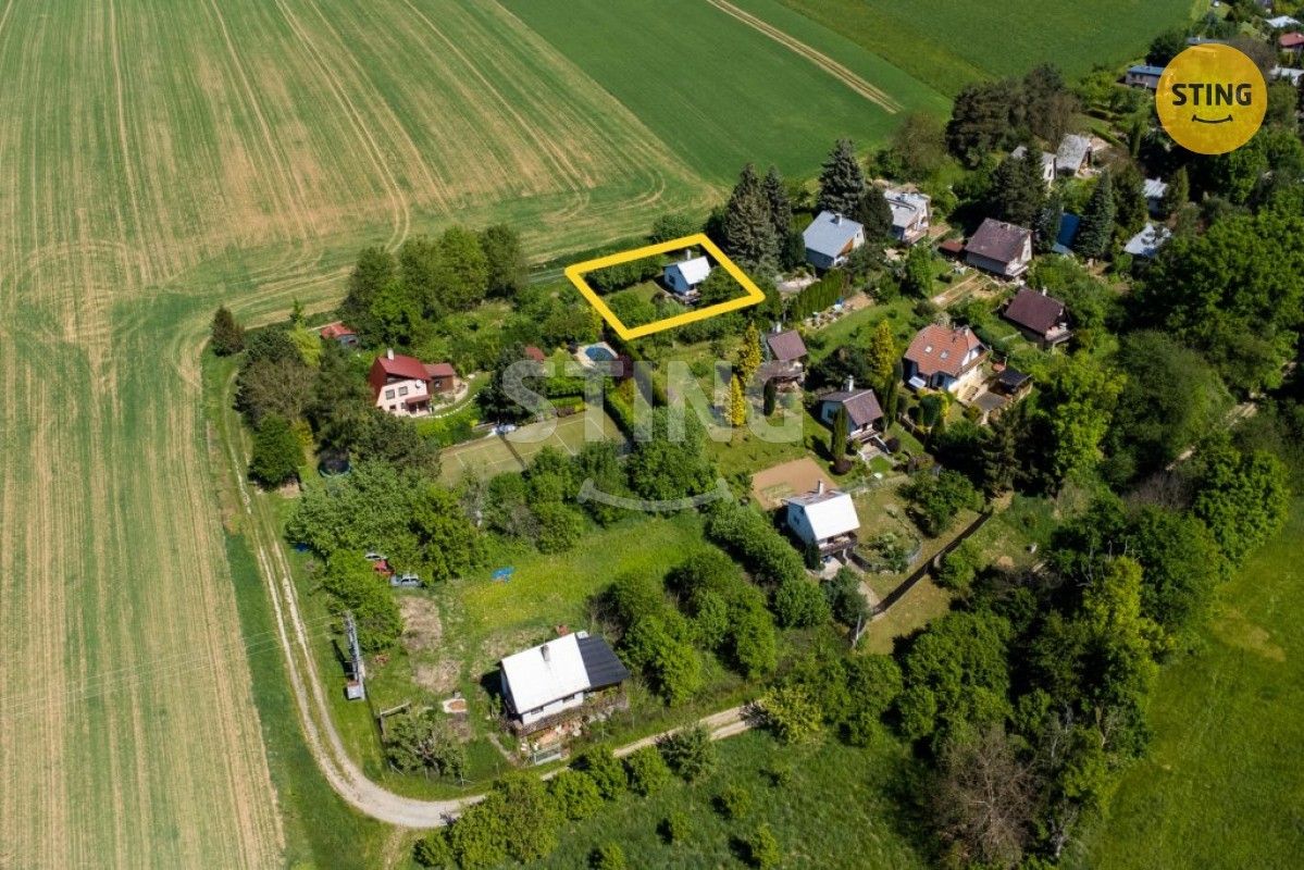 Prodej chata - Přerov, 751 27, 400 m²