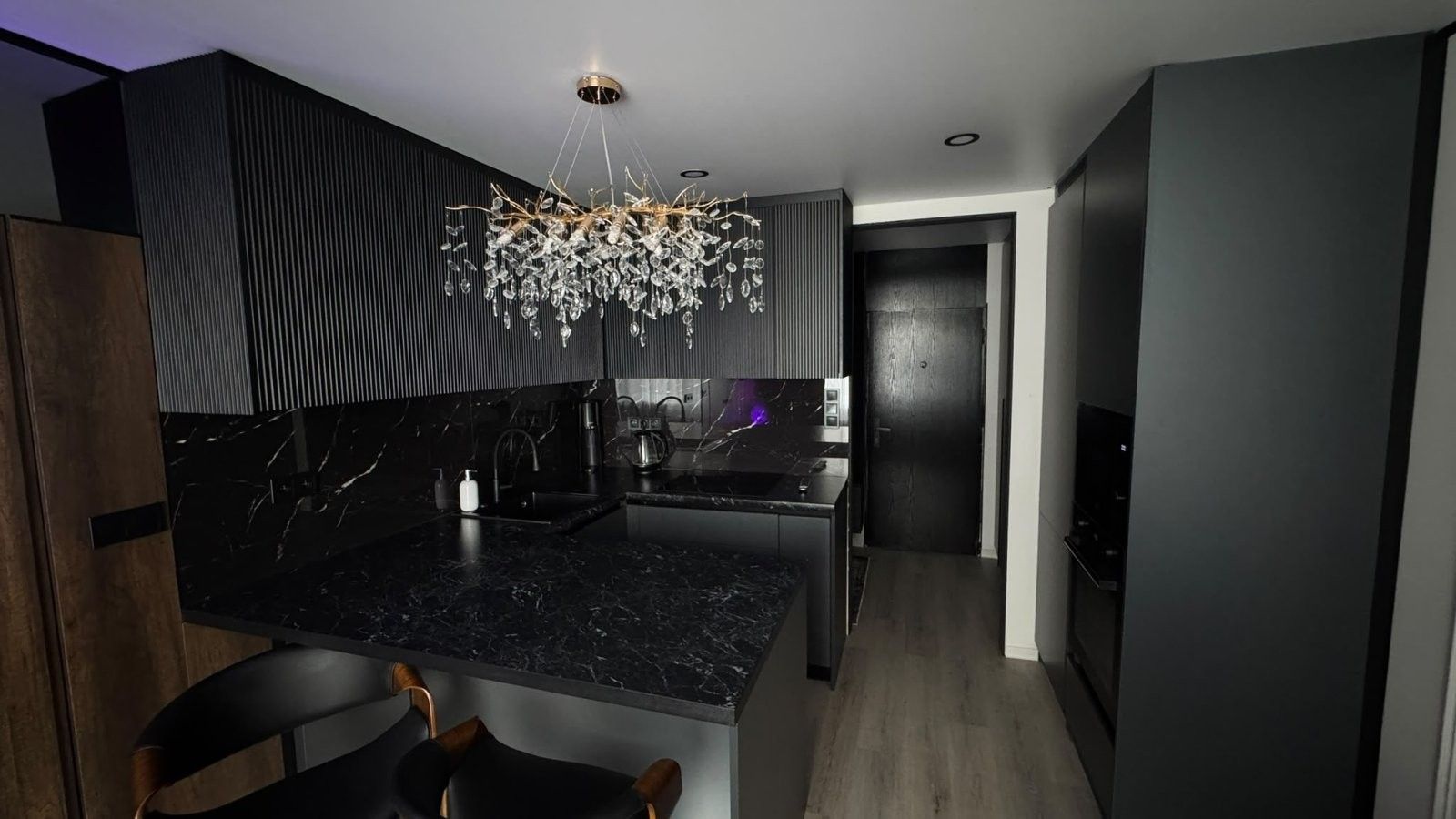 2+kk, Sládkovičova 1306, Praha Krč, 39 m² - 2