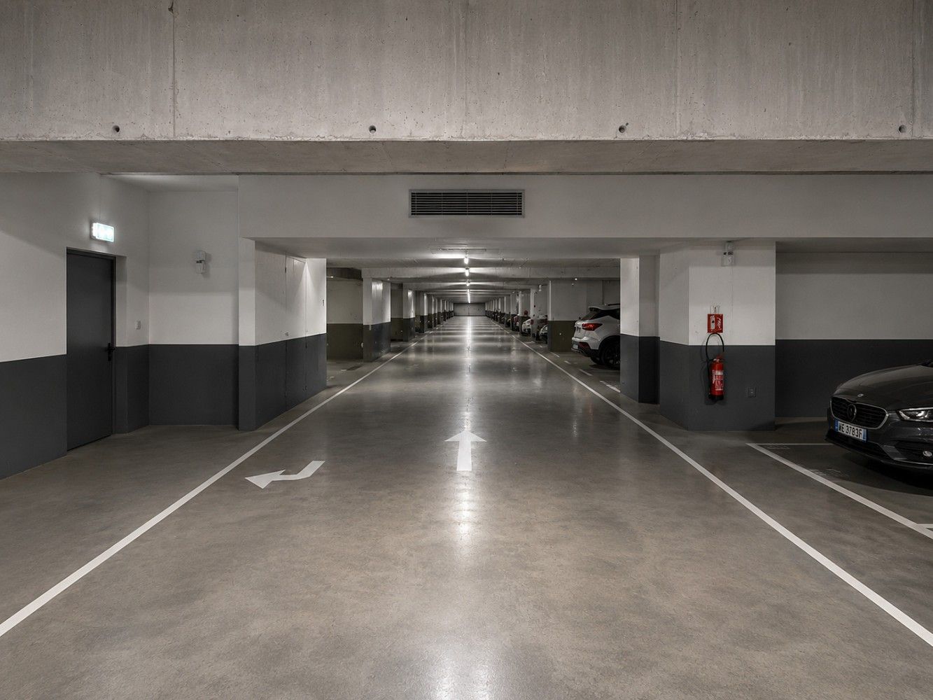Byt 4+kk · 116 m² · Nehvizdy, okres Praha-východ, Středočeský kraj - 3
