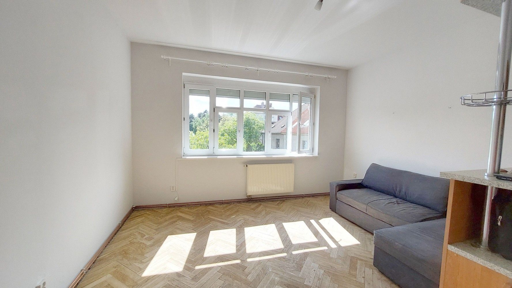 2+kk, Praha - Nusle, okres Praha 4, Hlavní město Praha, 51 m² - 1
