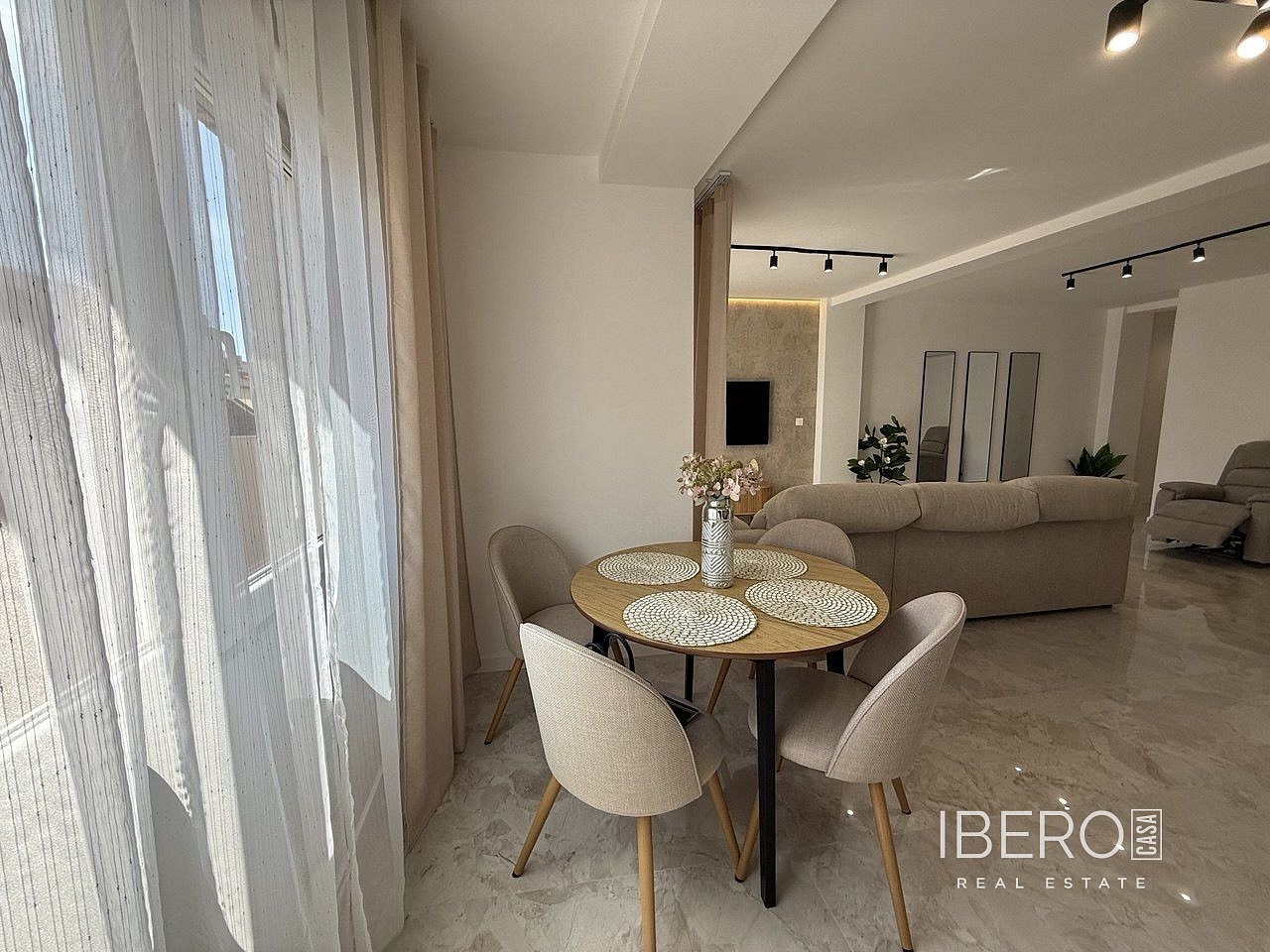 Prodej byt 4+kk - Playa Del Cura, Španělsko, 94 m² - 5