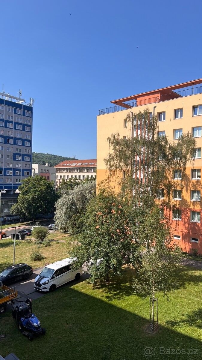 Byty, Ústí nad Labem, 400 01 - 1