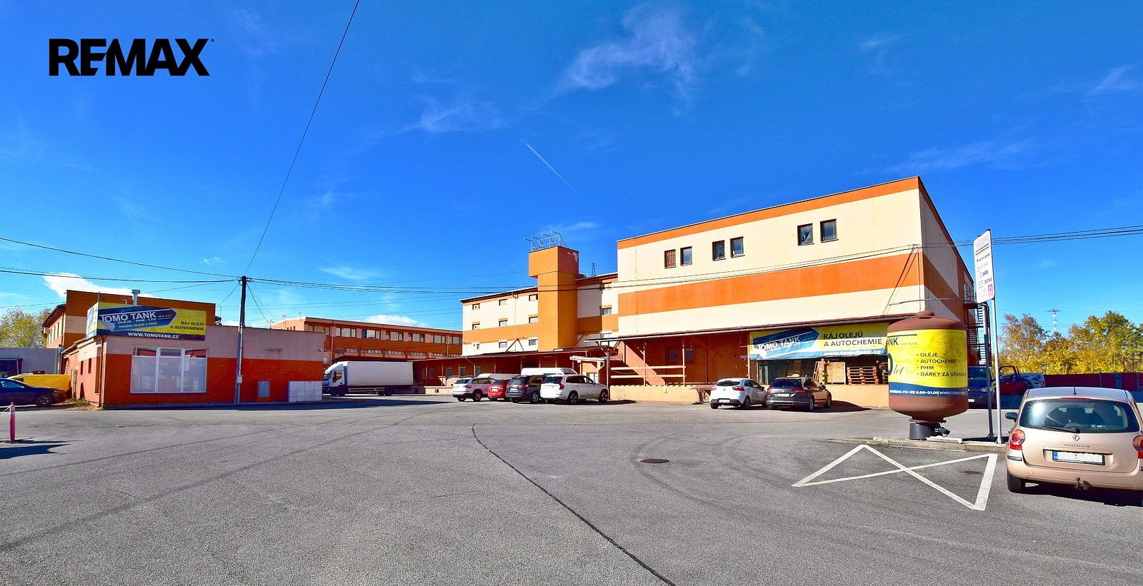 Kanceláře, České Budějovice - České Budějovice 4, Jihočeský kraj, 40 m² - 2