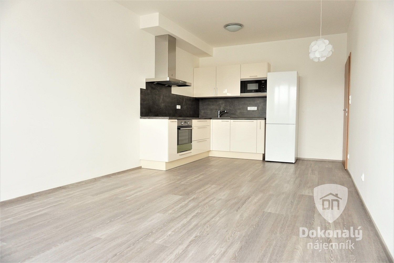 2+kk, Praha - Štěrboholy, okres Praha 15, Hlavní město Praha, 55 m² - 1