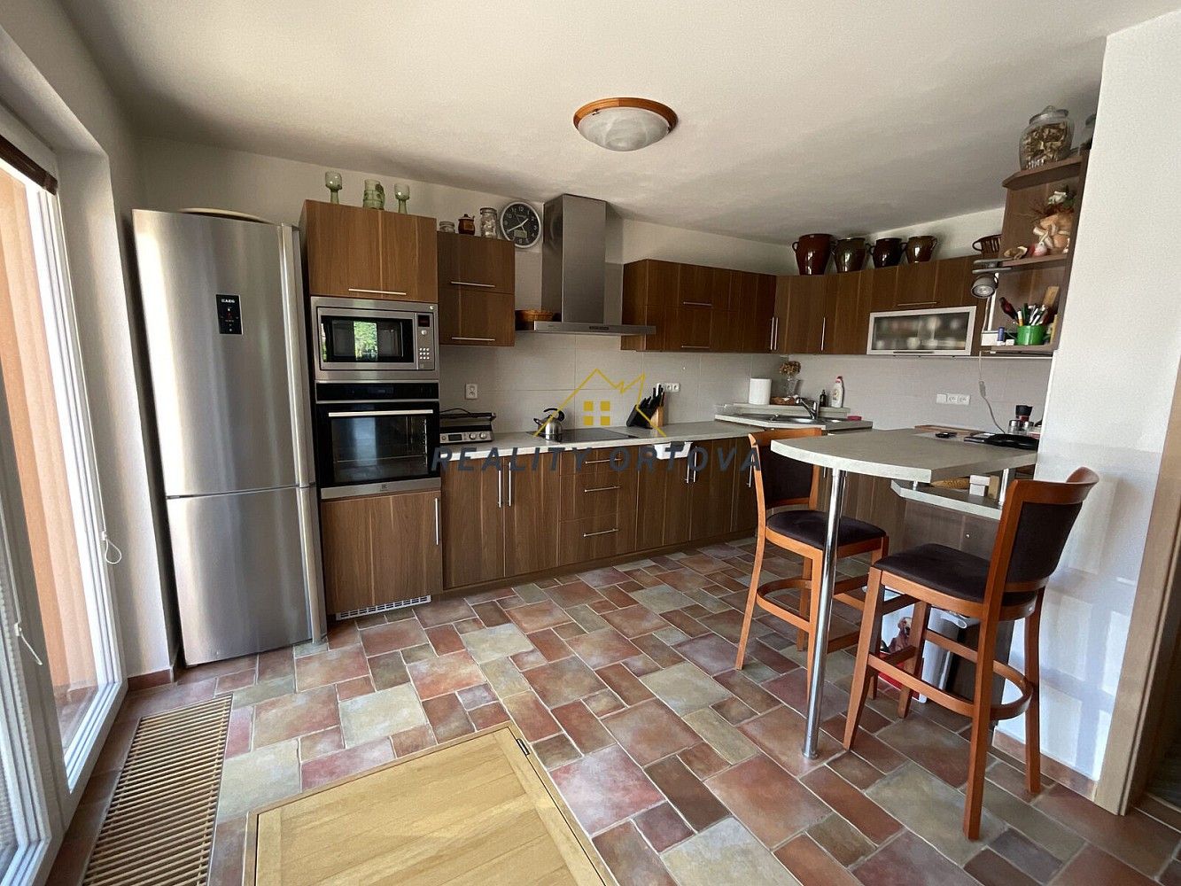 Rodinný dům · 166 m² · Třebnouševes - Vinice, okres Jičín, Královéhradecký kraj - 3