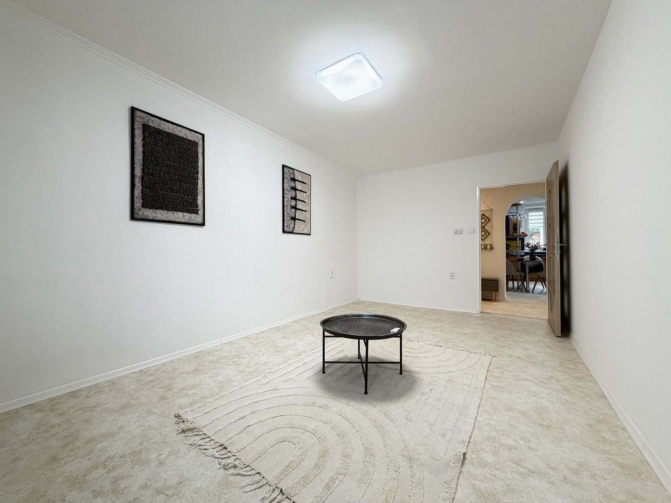 Pronájem byt 2+1 - Holešov, okres Kroměříž, Zlínský kraj, 69 m² - 5