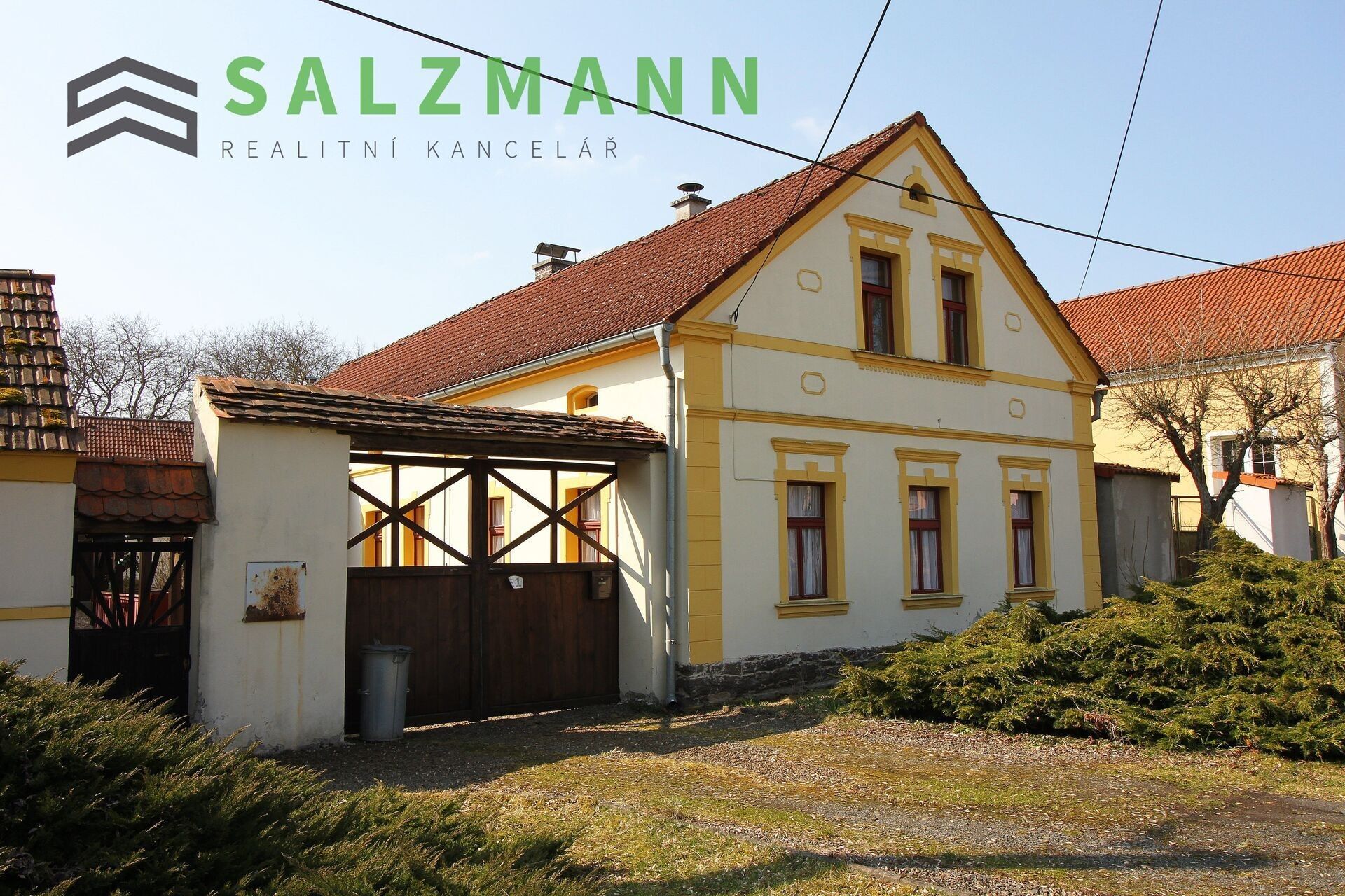 Rodinný dům, 220 m²