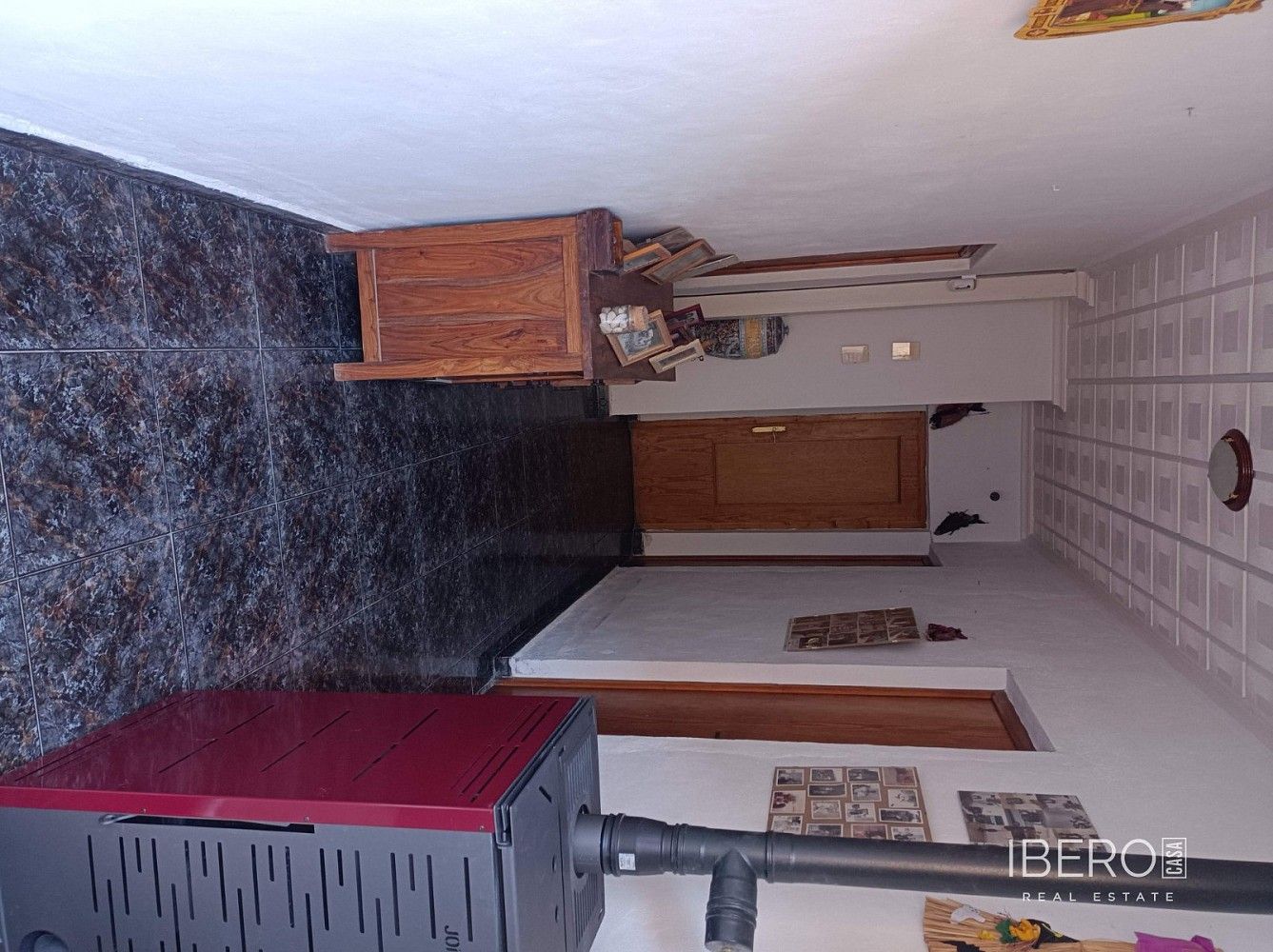 Prodej rodinný dům - Pinoso, ES, 202 m² - 2