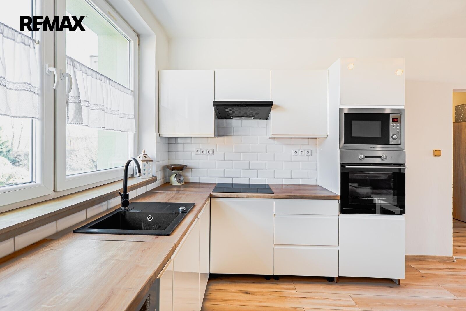 Byt 3+kk, 58 m²