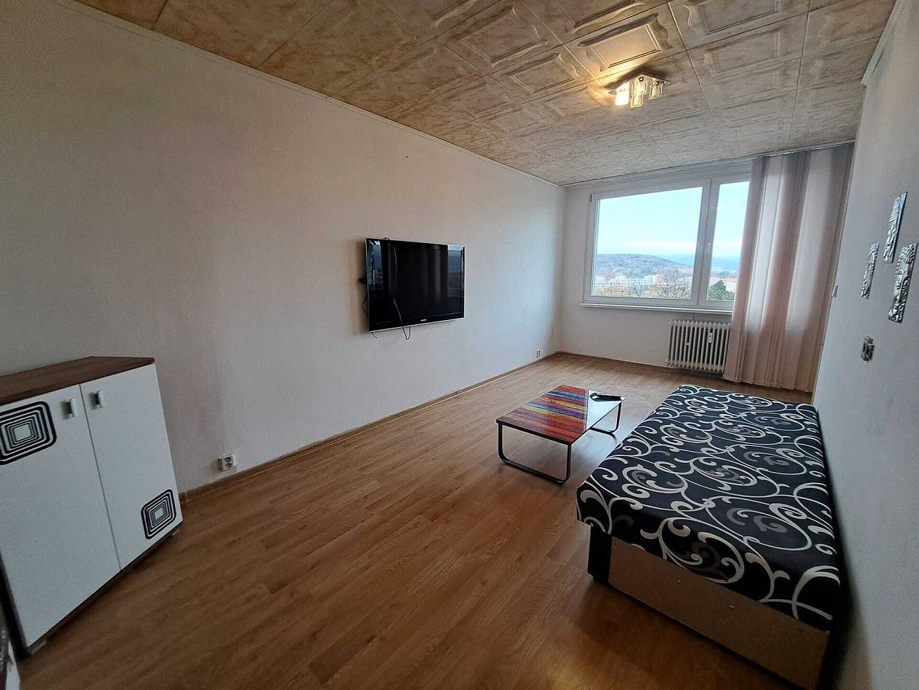 Pronájem byt 1+1 - Javorová, Most, 35 m² - 5