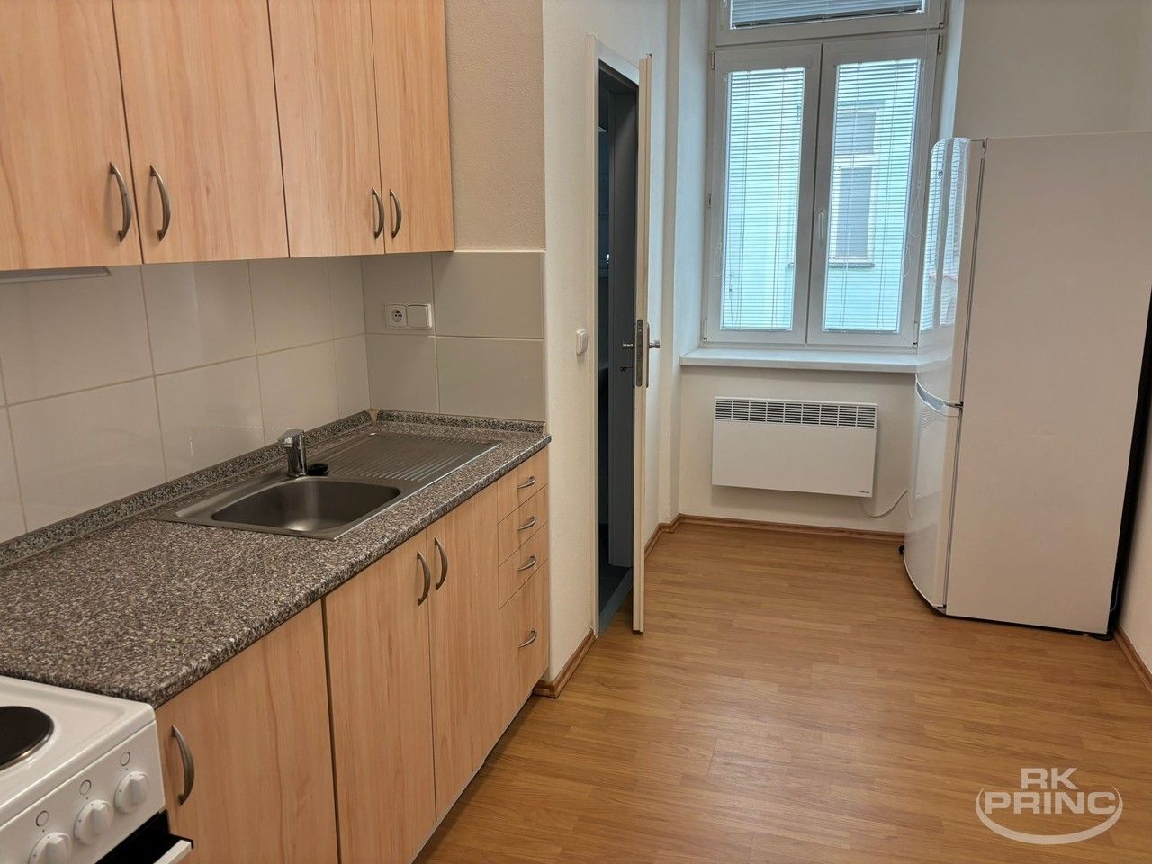 Pronájem byt 1+1 - Vodní, Prostějov, 33 m² - 5