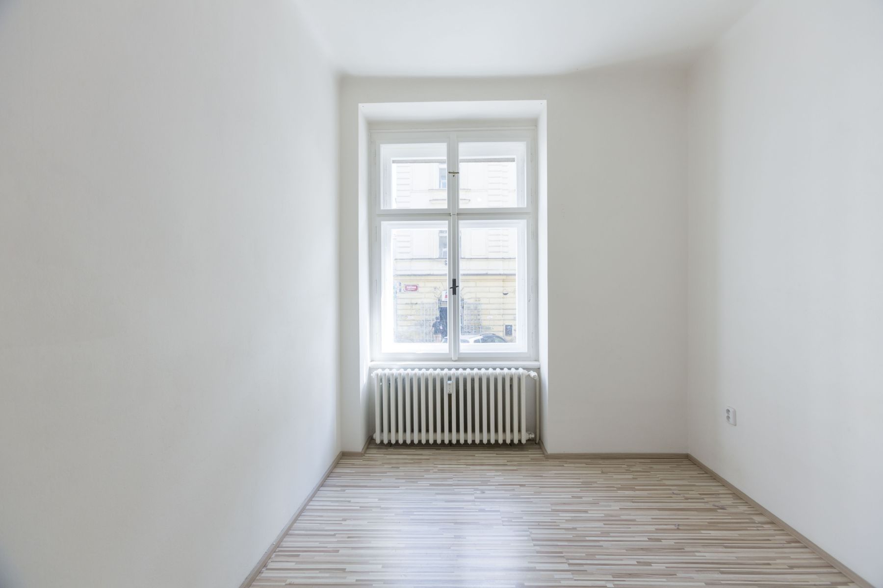 Byt 1+kk · 20 m² · Čestmírova, Praha - Nusle - 4