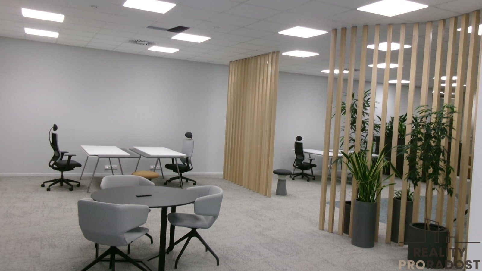 Kancelář · 342 m² · Vídeňská, Brno Štýřice - 4