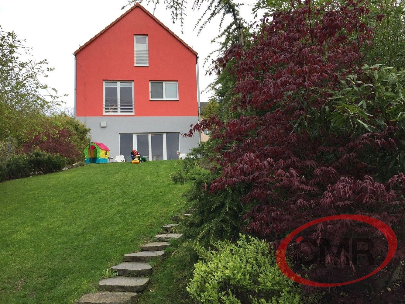 Rodinný dům, 200 m²