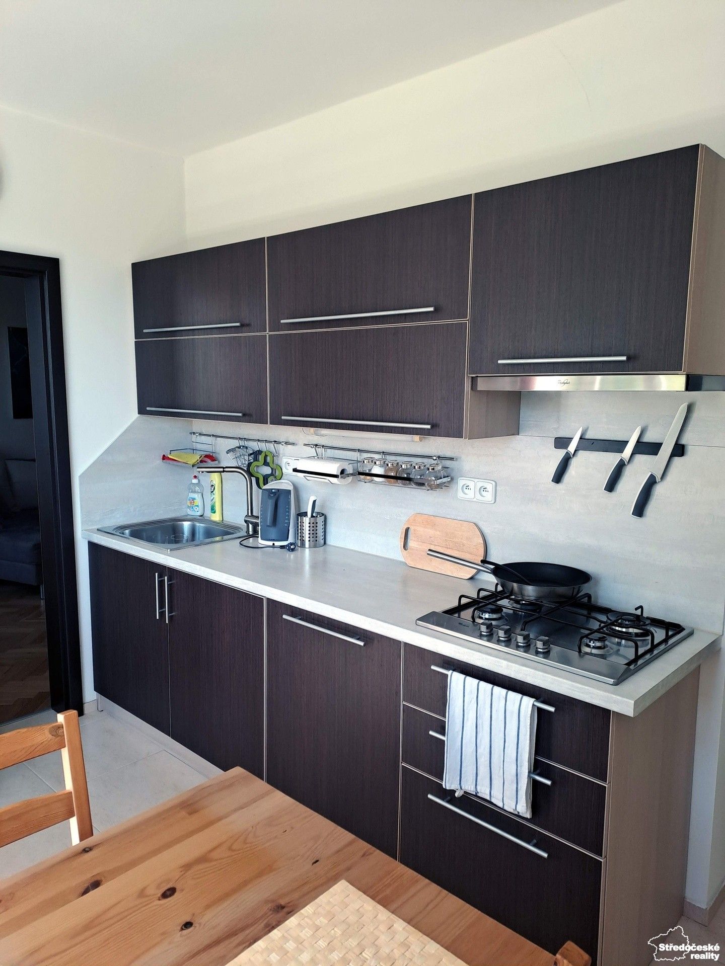 Byt 2+1 · 60 m² · Lomená, Karlovy Vary Bohatice - 4
