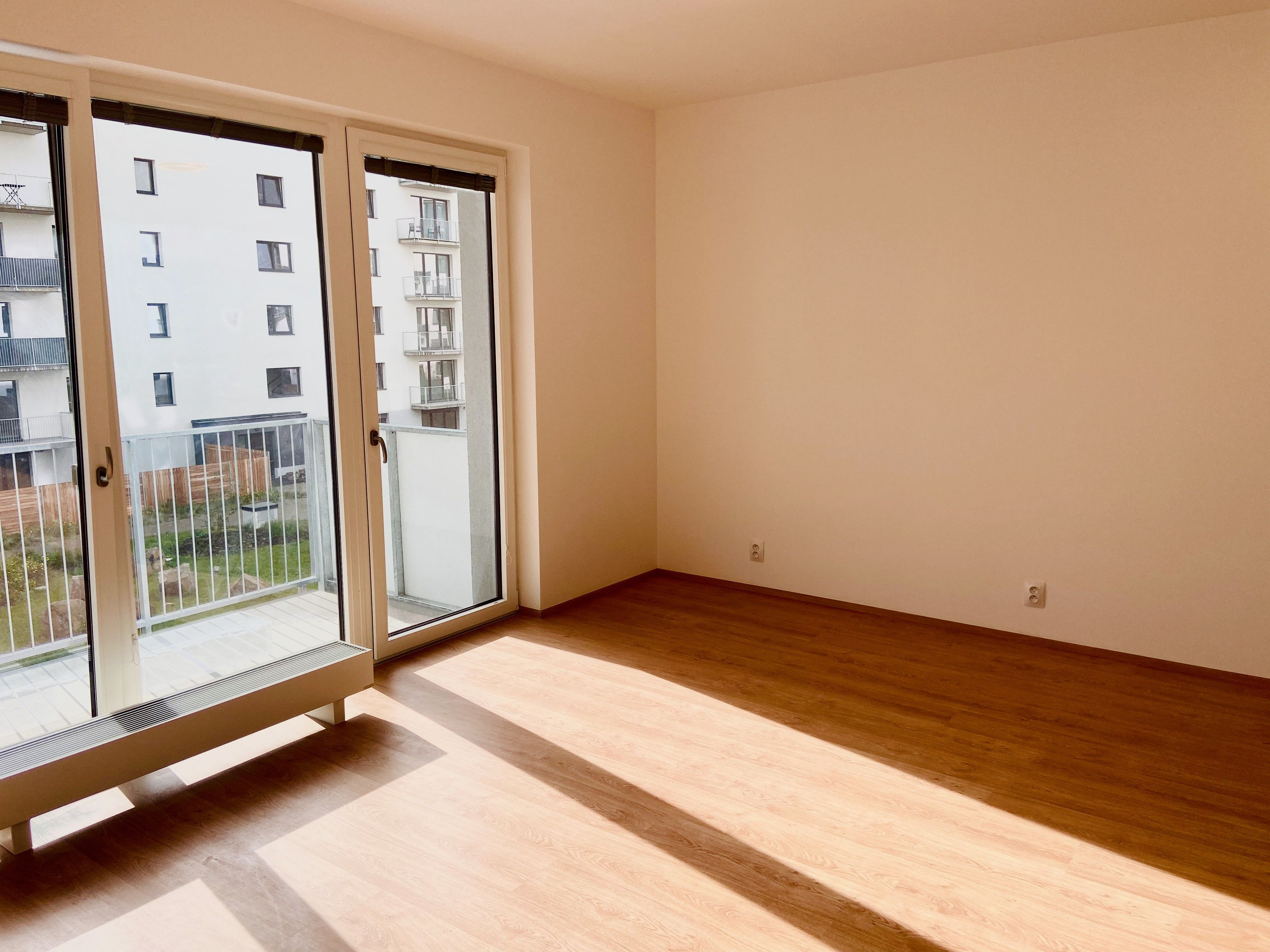 Pronájem byt 2+kk - Sportovní, Brno, 66 m²