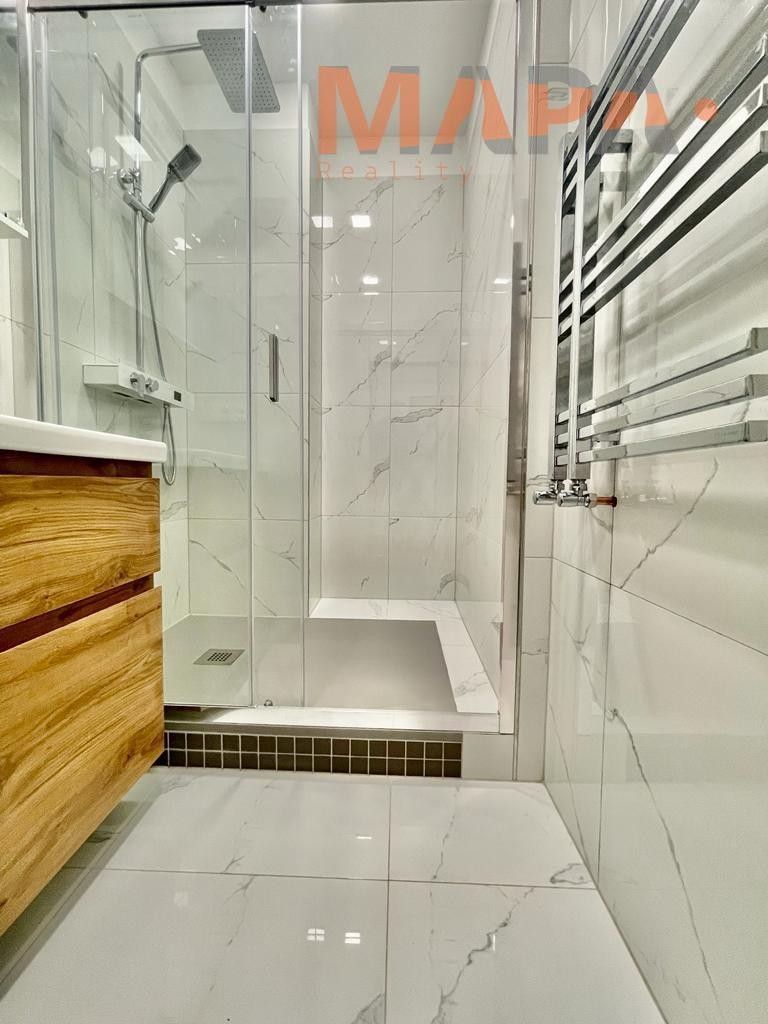 Byt 3+1 · 79 m² · W. A. Mozarta  , Most - 4