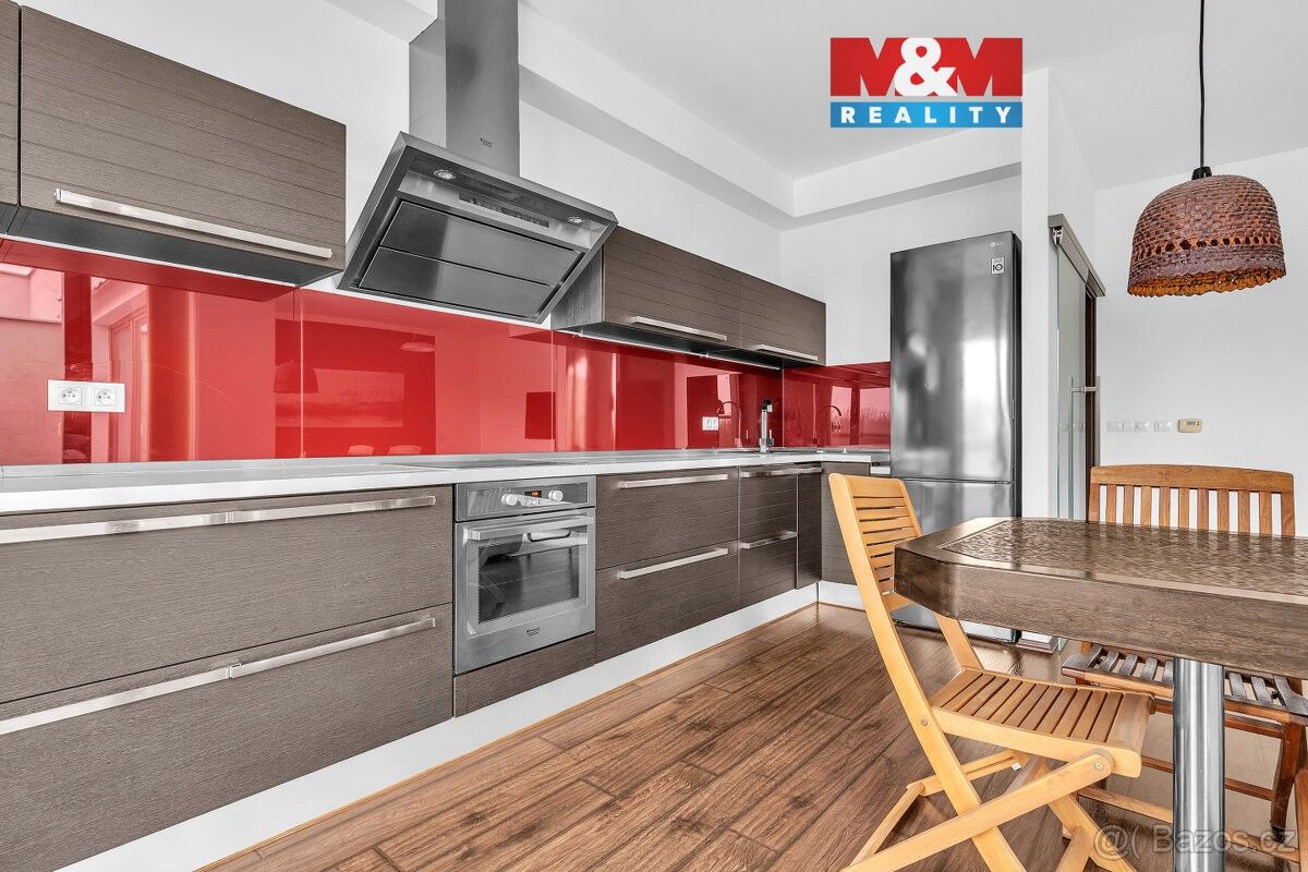 Byty, Pardubice, 530 09