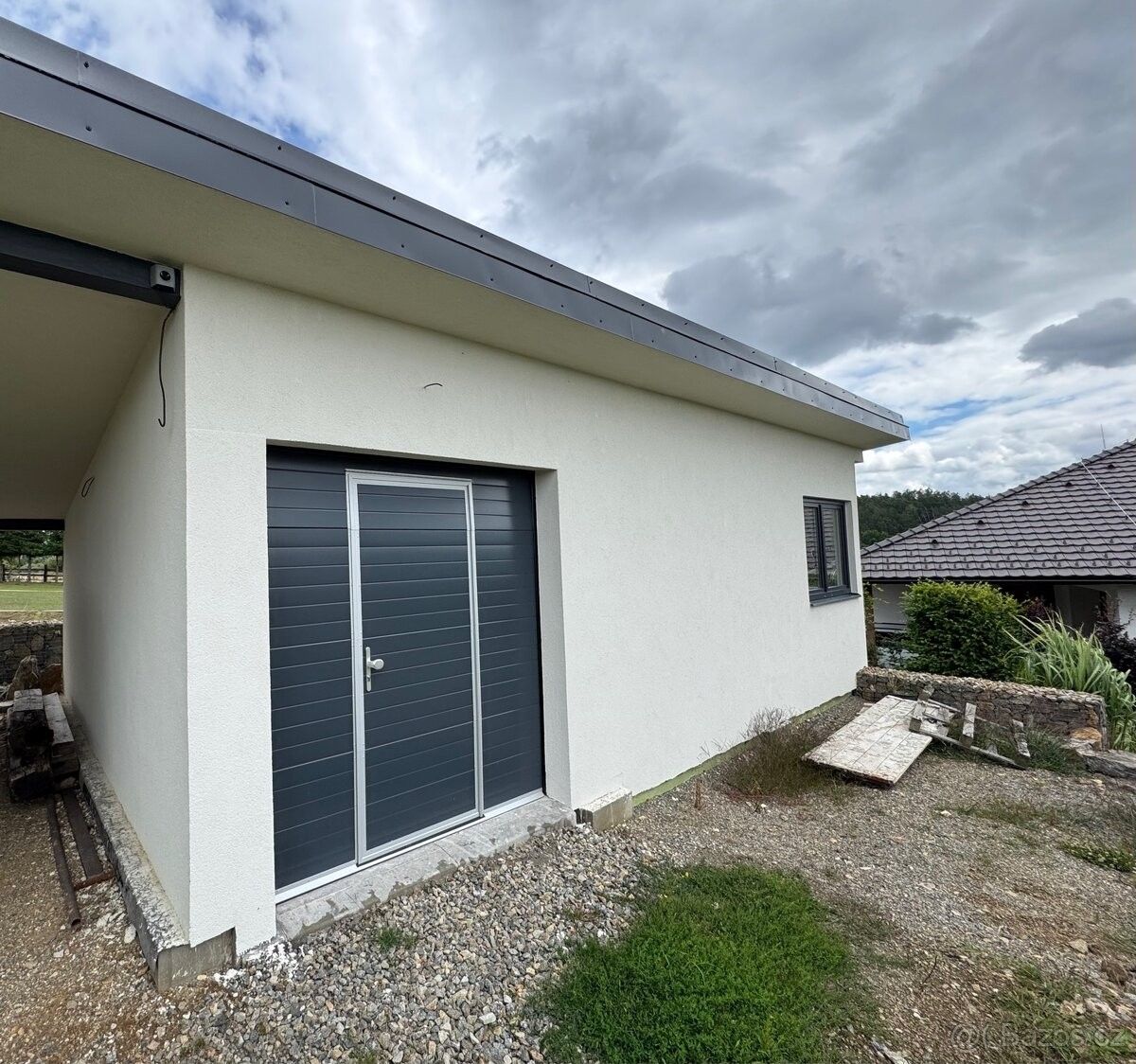 Sklady, Ctiboř, 258 01